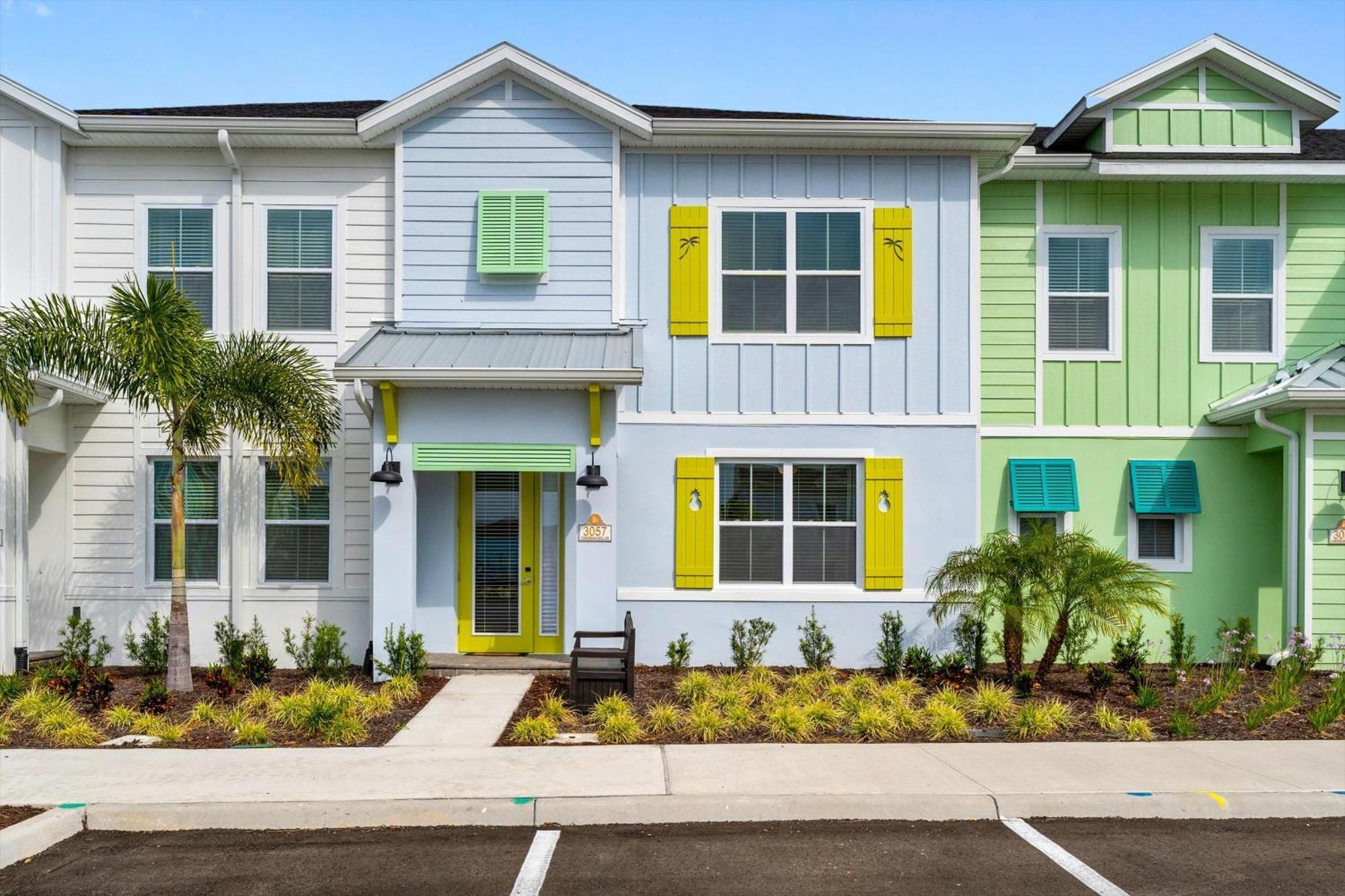 Alluring Villa Near Disney With Margaritaville Resort Access - 3057Cs Orlando Luaran gambar